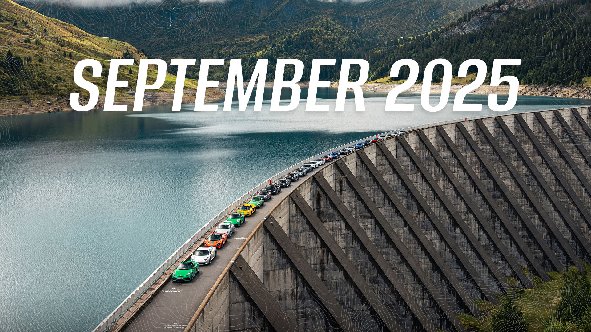 September 2025 Event Roundup
