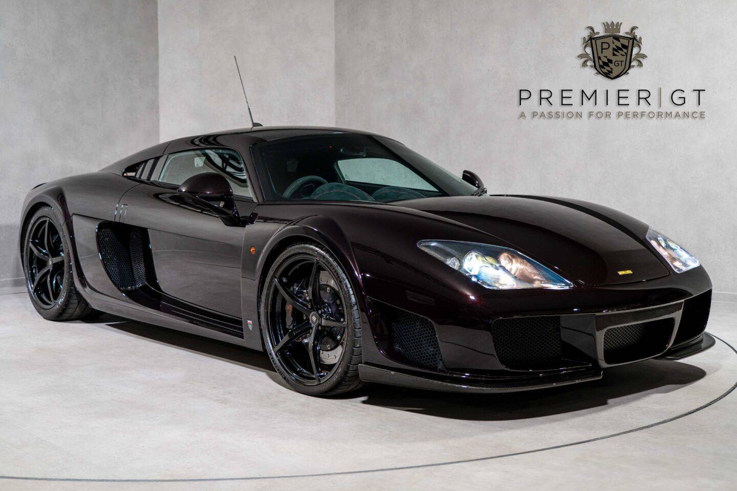 Noble M600