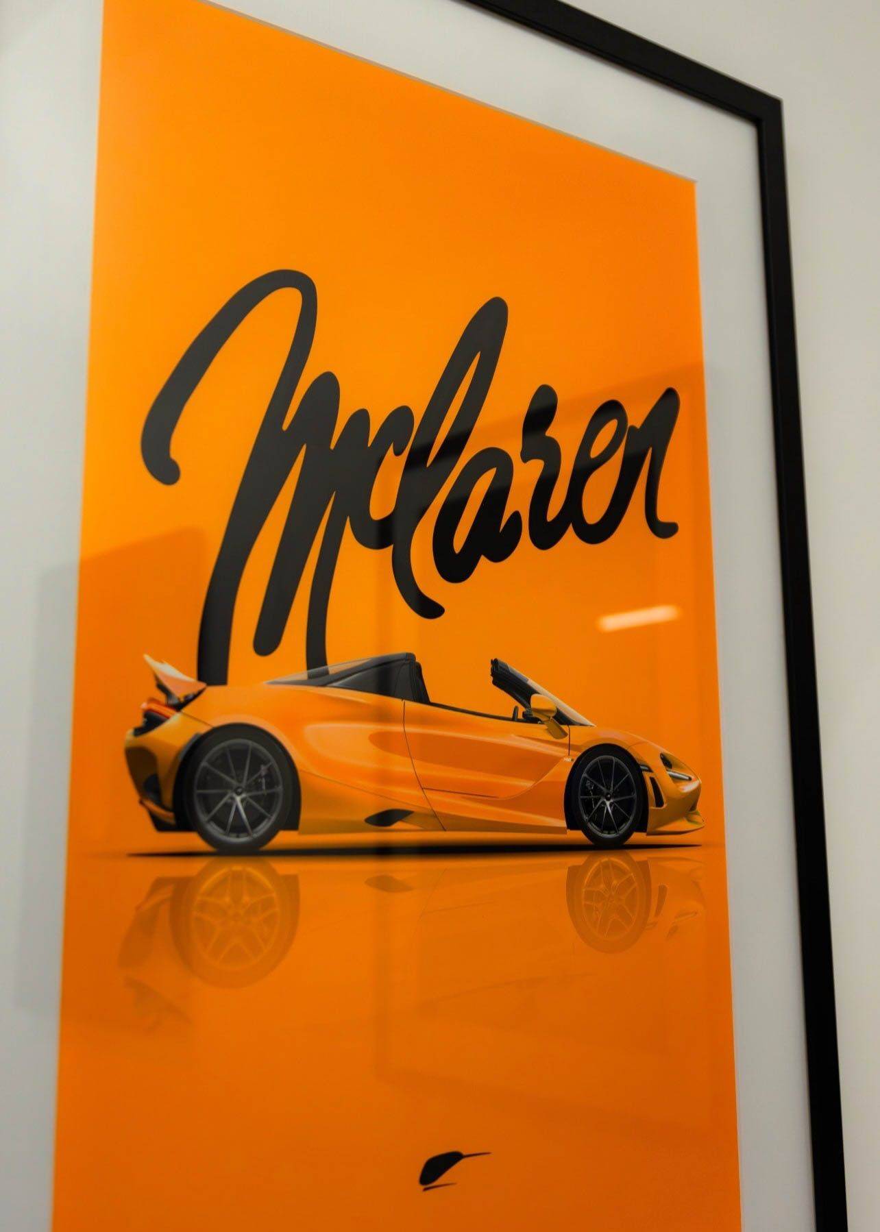 Road Race Rally Prints