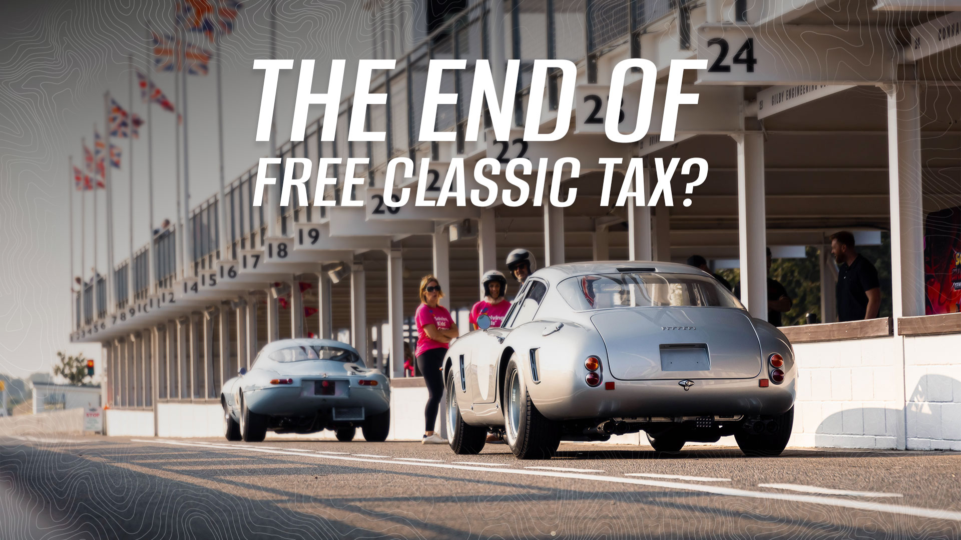 The Truth About the “End of Free Tax and MOT” Rumours