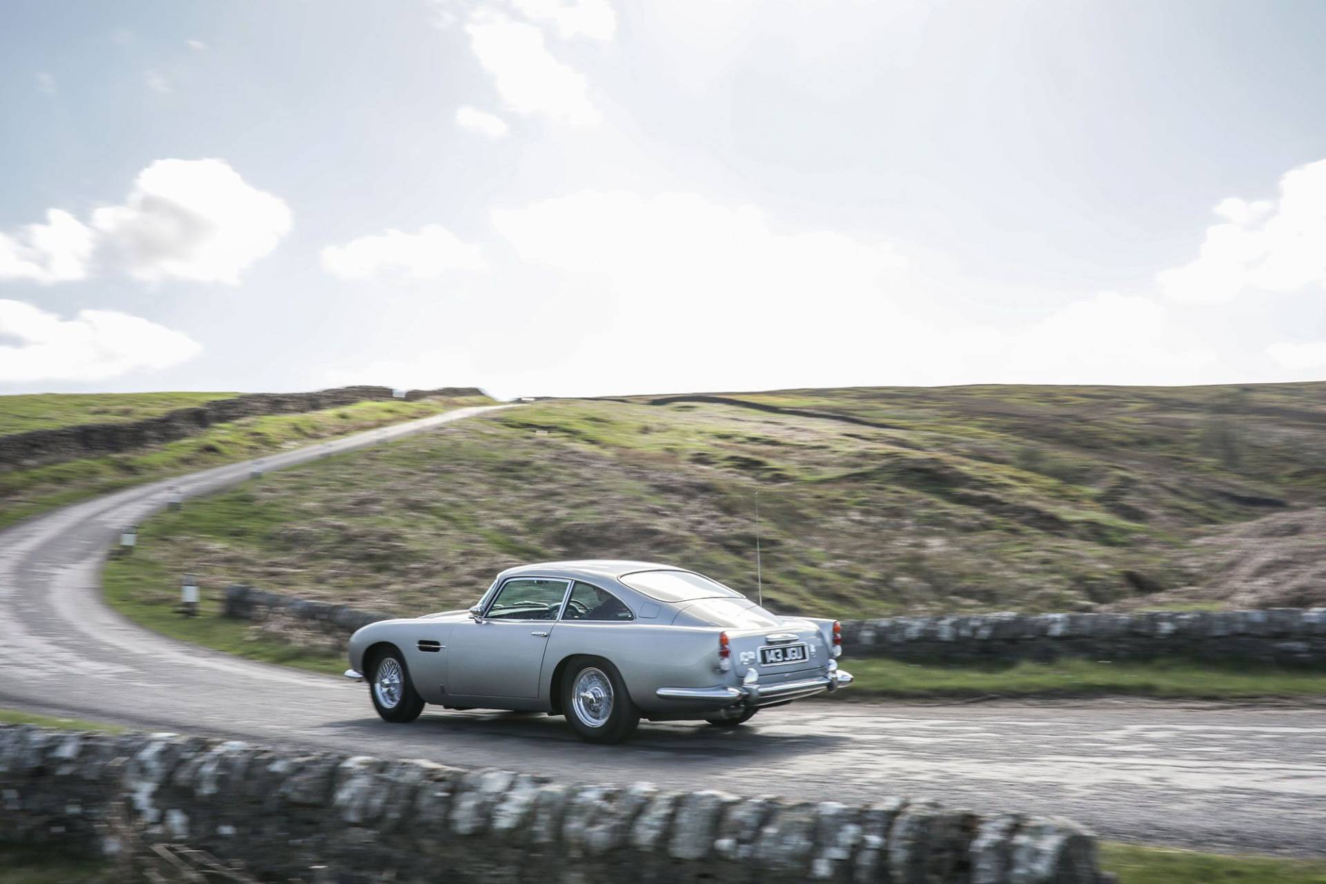 Aston Martin DB5