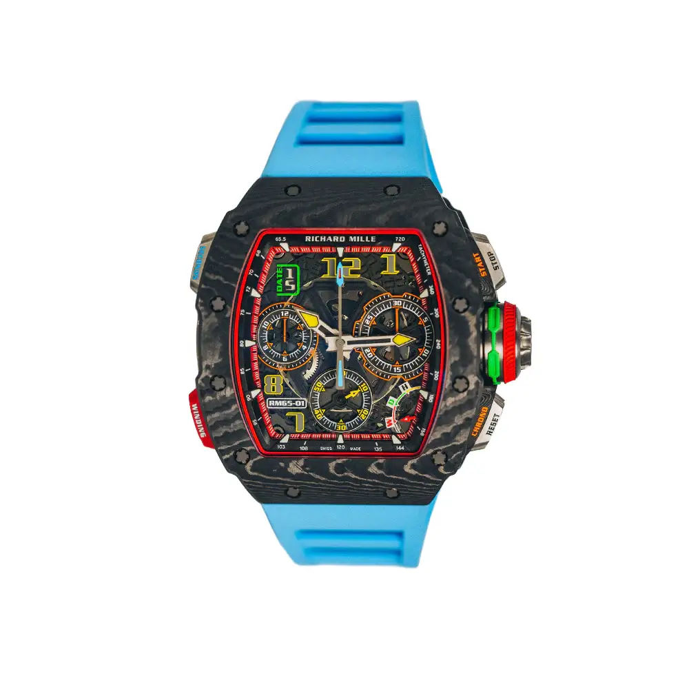 Richard Mille RM65-01