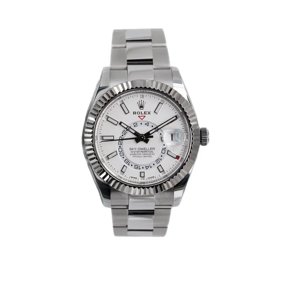 Rolex Sky-Dweller 326934