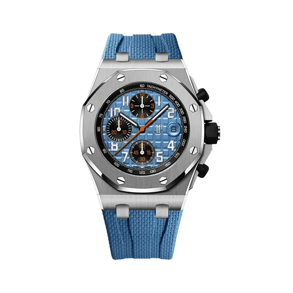 Audemars Piguet Royal Oak Offshore