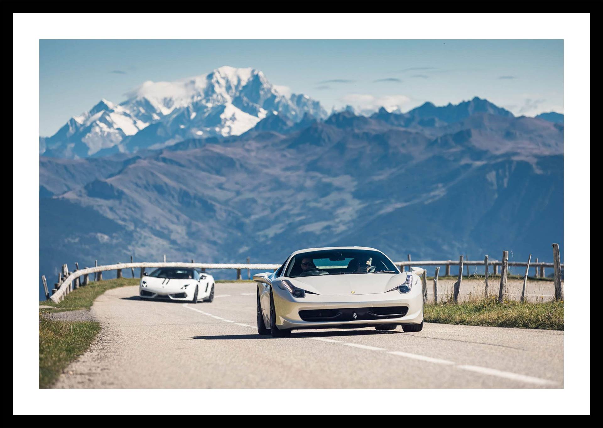 A Custom Event Photograph