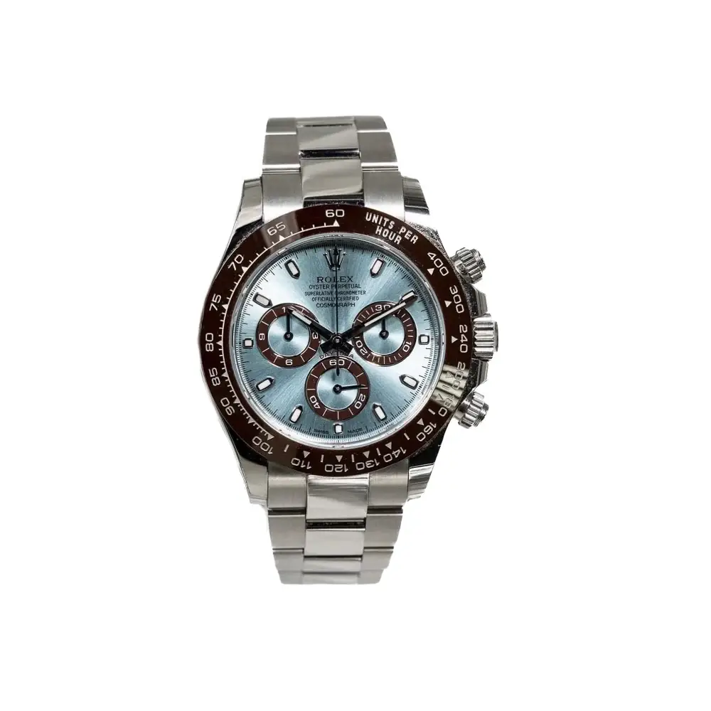 Rolex Daytona 116506 'Platona'