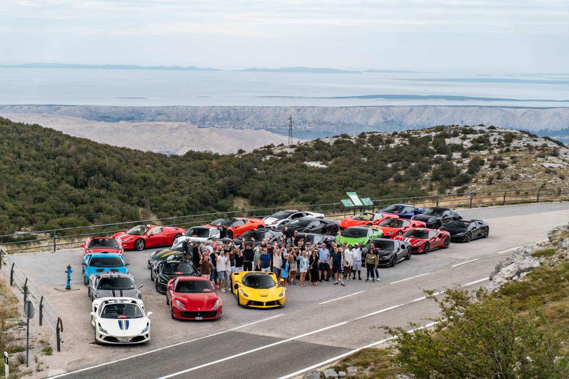 Supercar Driver Membership