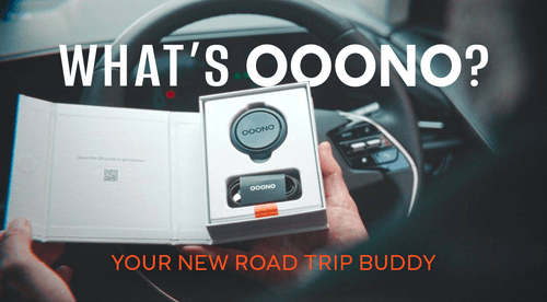 What's OOONO? Spot the Speed Cameras Before They Spot You!