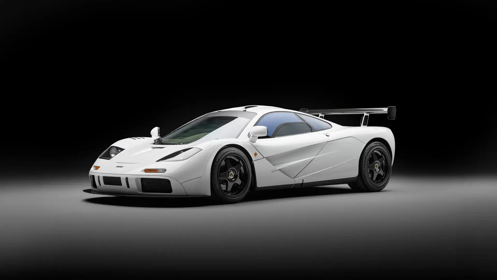 1994 McLaren F1