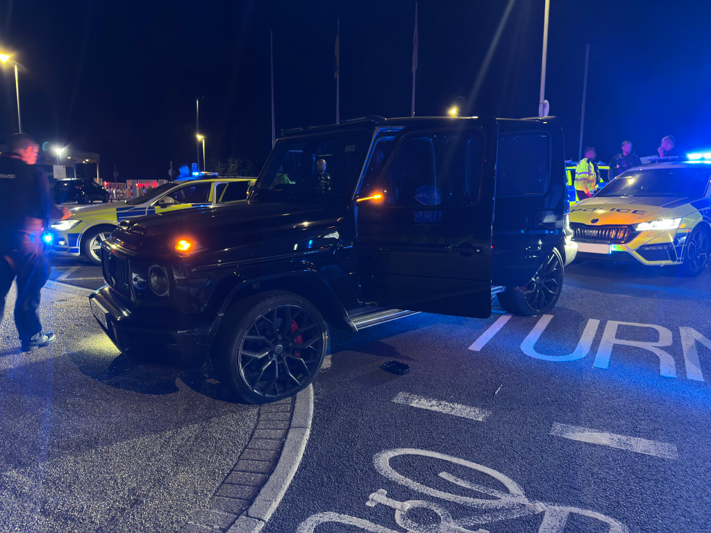 Is Your Car Safe at Airport Parking?