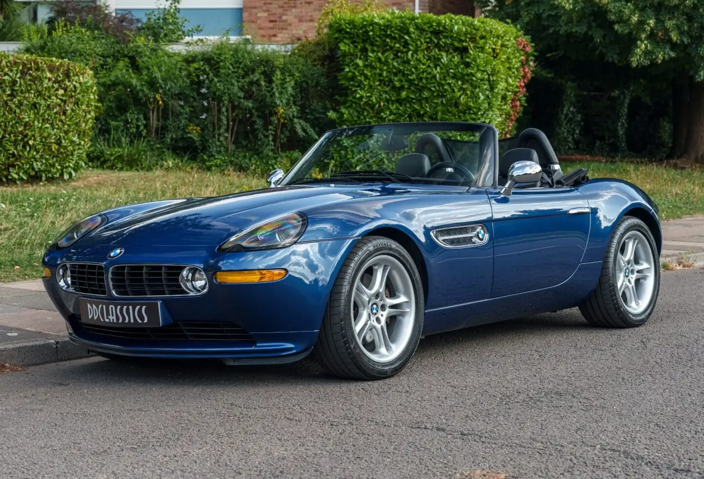BMW Z8
