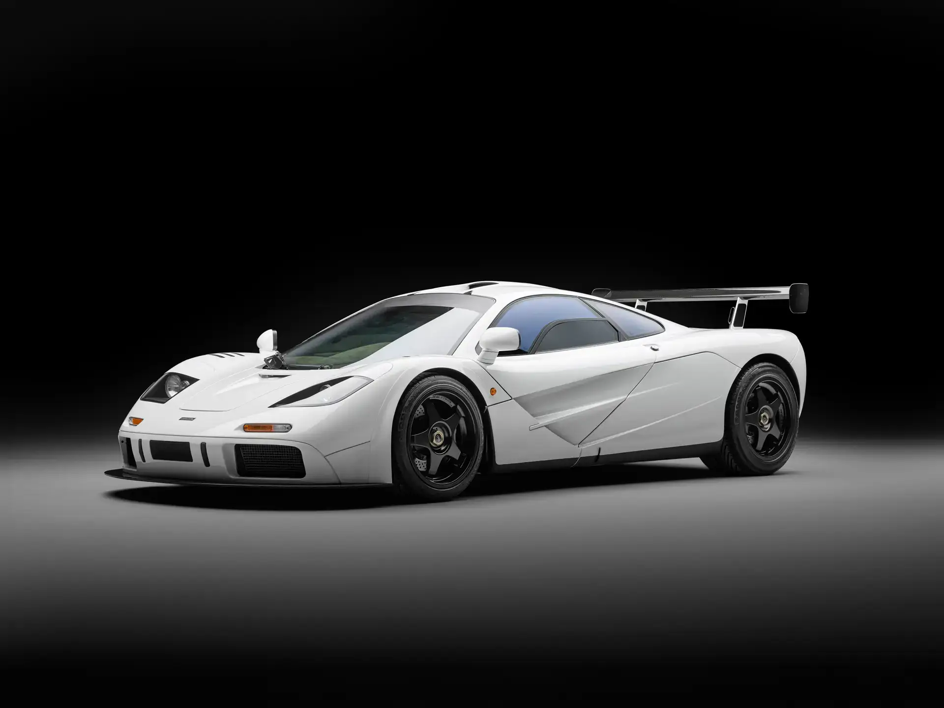 1994 McLaren F1