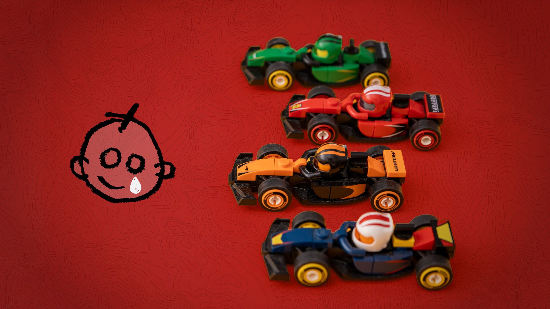 How Ferrari Made Great Ormond Street Better