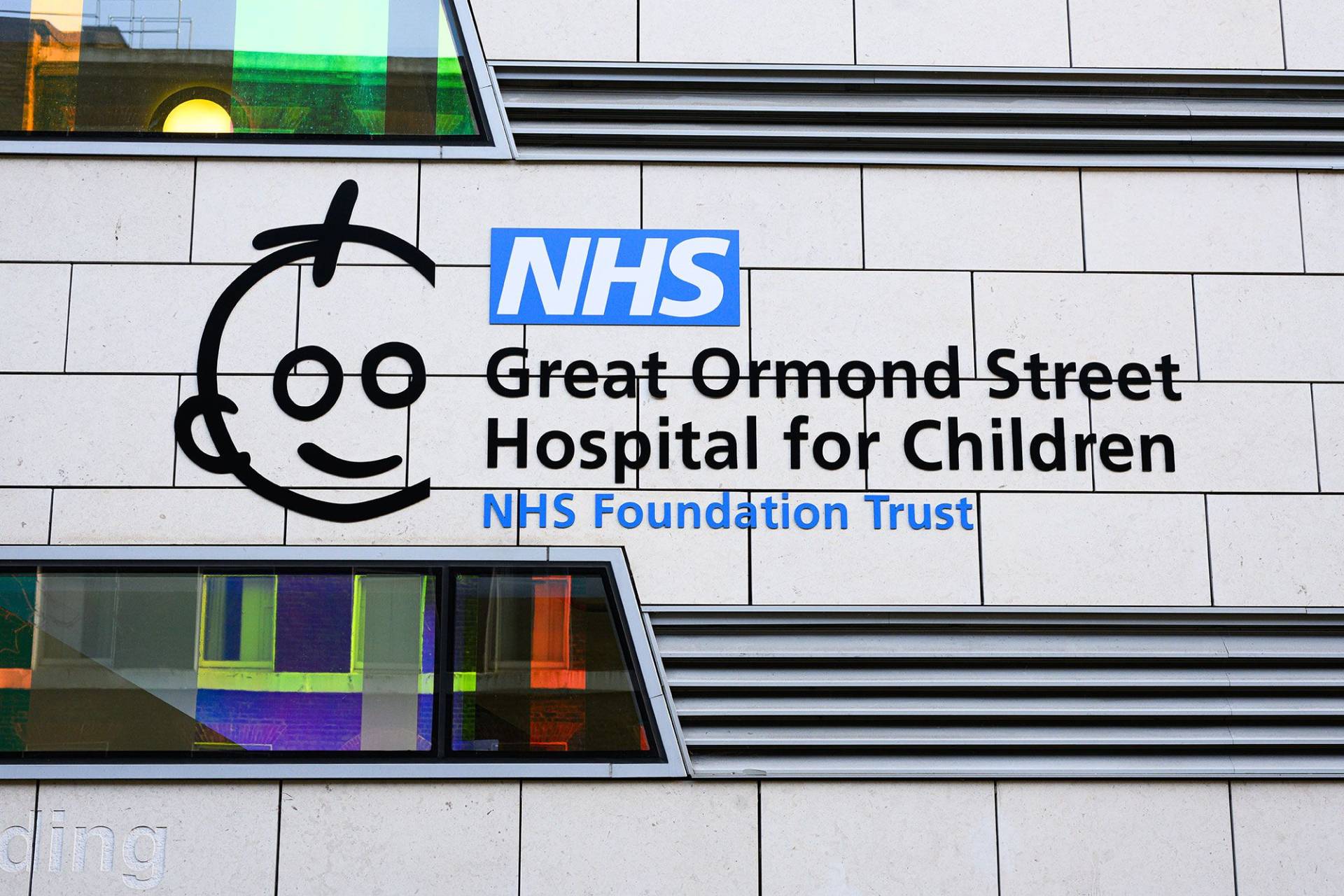 How Ferrari Made Great Ormond Street Better