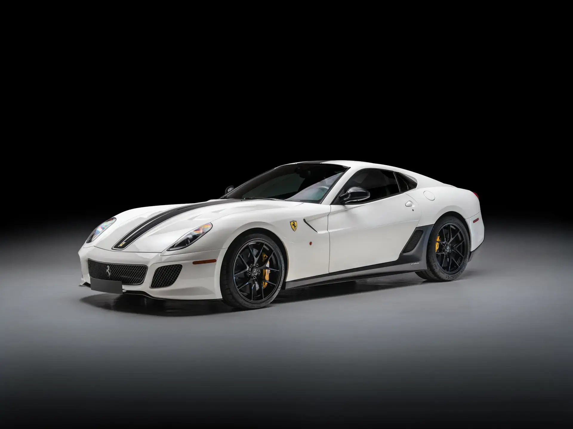 Ferrari 599 GTO