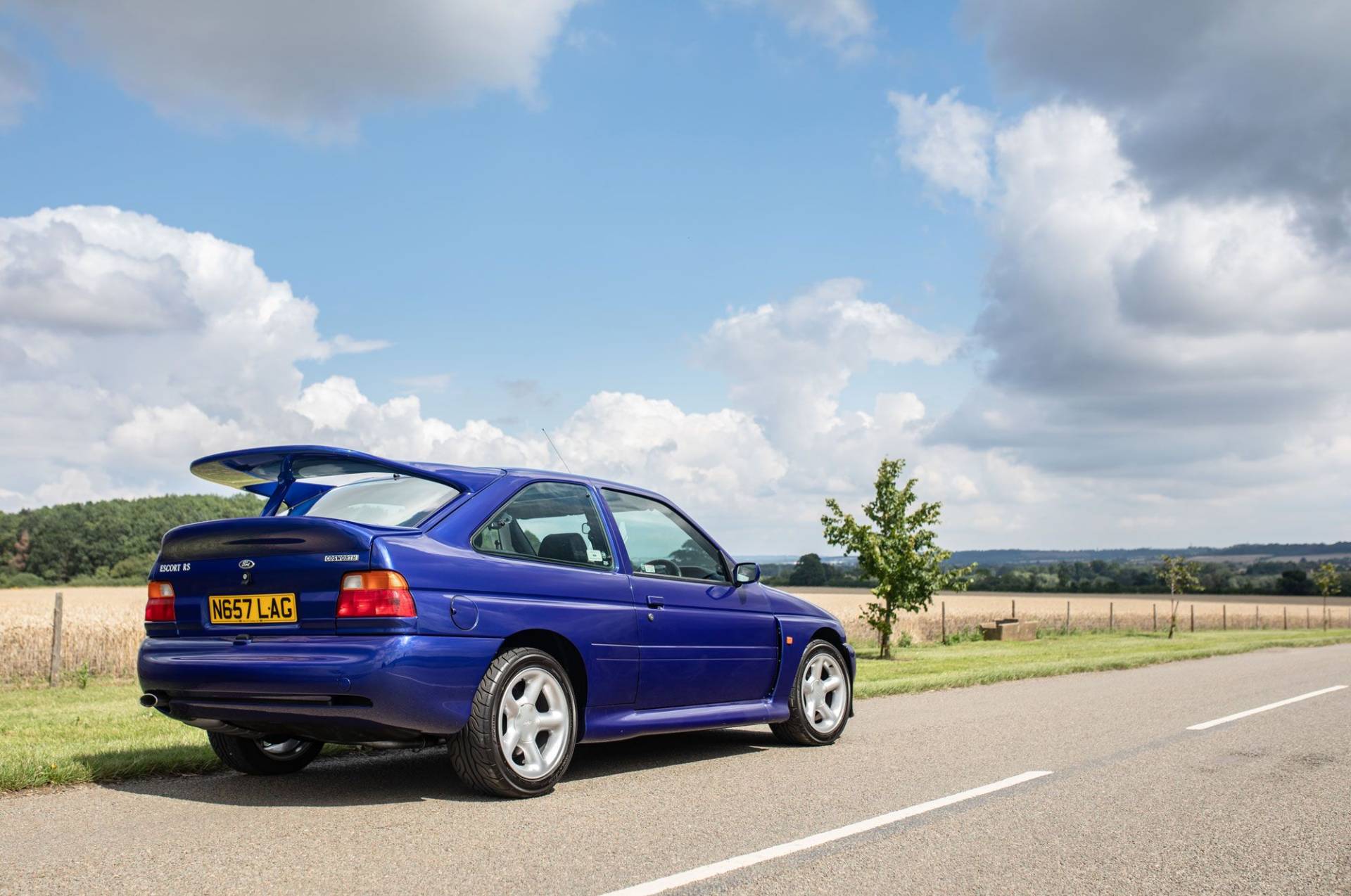 Ford Escort RS Cosworth