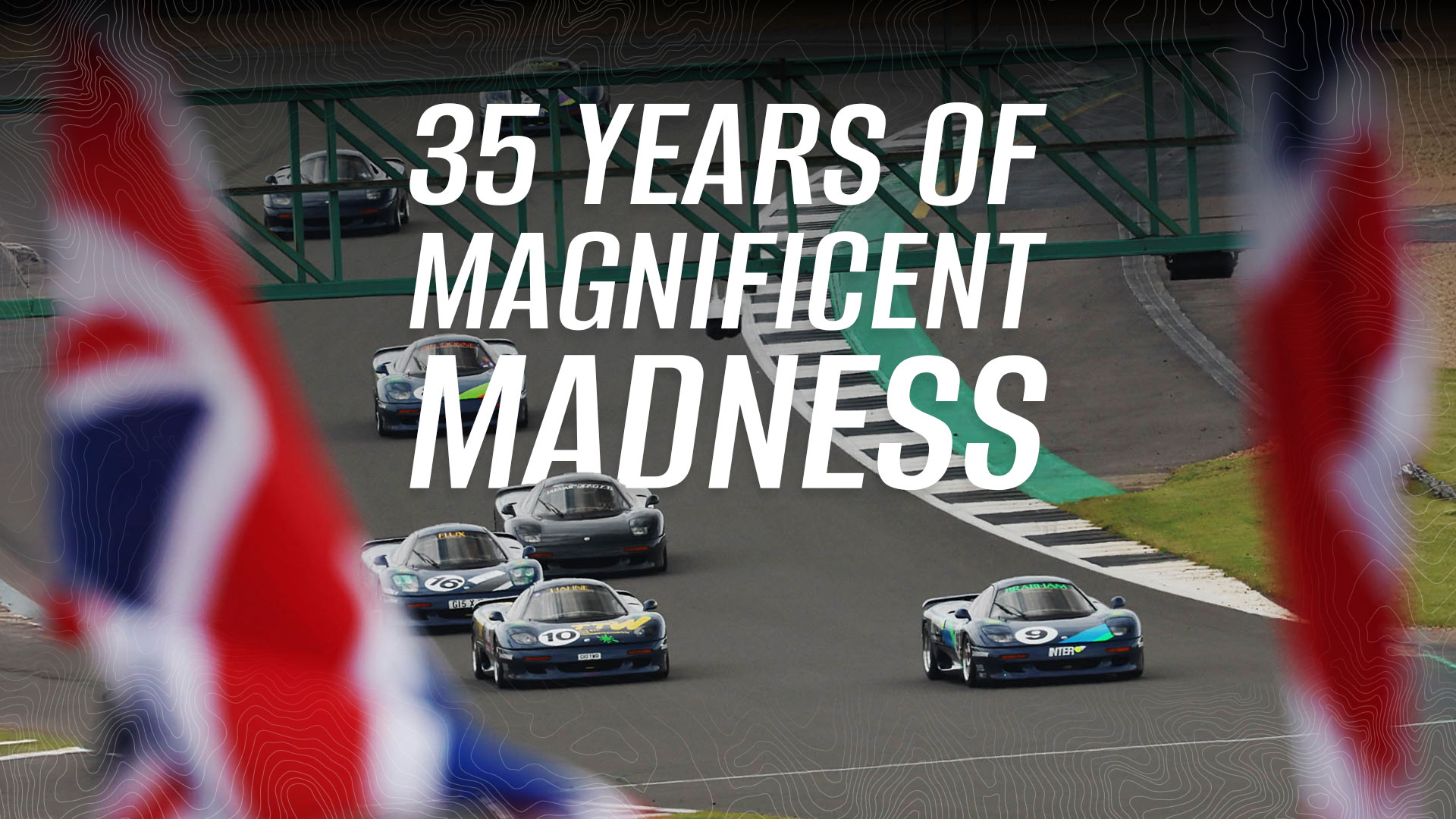Jaguar XJR-15: Thirty-Five Years of Magnificent Madness