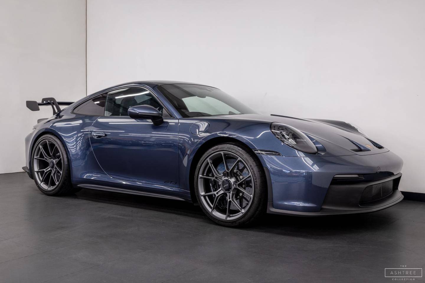 Porsche 911 (992) GT3