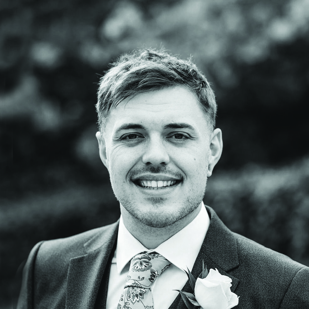 Josh Event Co‑Ordinator Supercar Driver