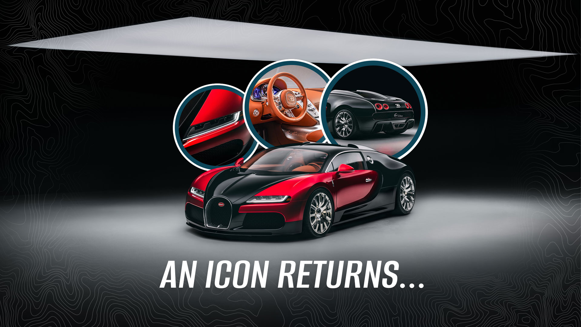 Bugatti F.K.P. Hommage