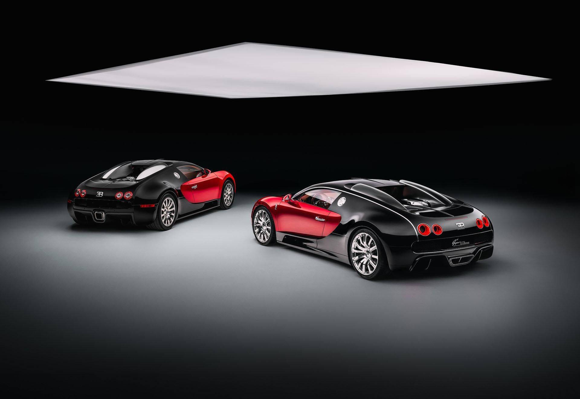 Bugatti F.K.P. Hommage