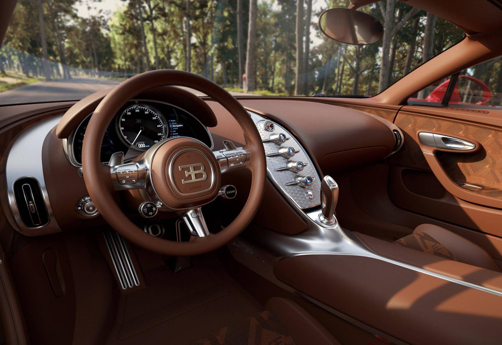 Bugatti F.K.P. Hommage