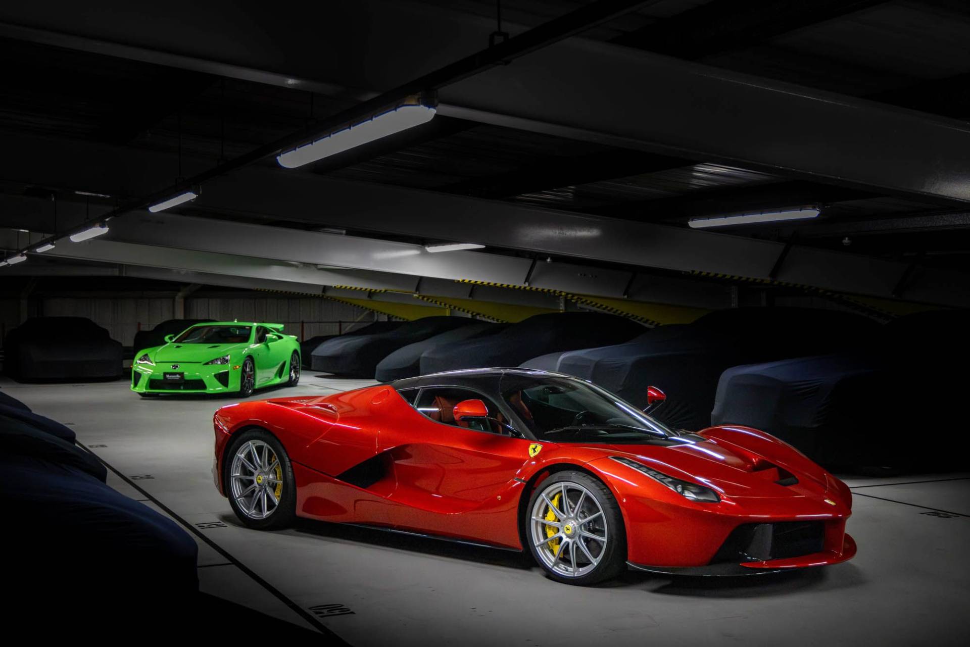 Maranello Classic Parts