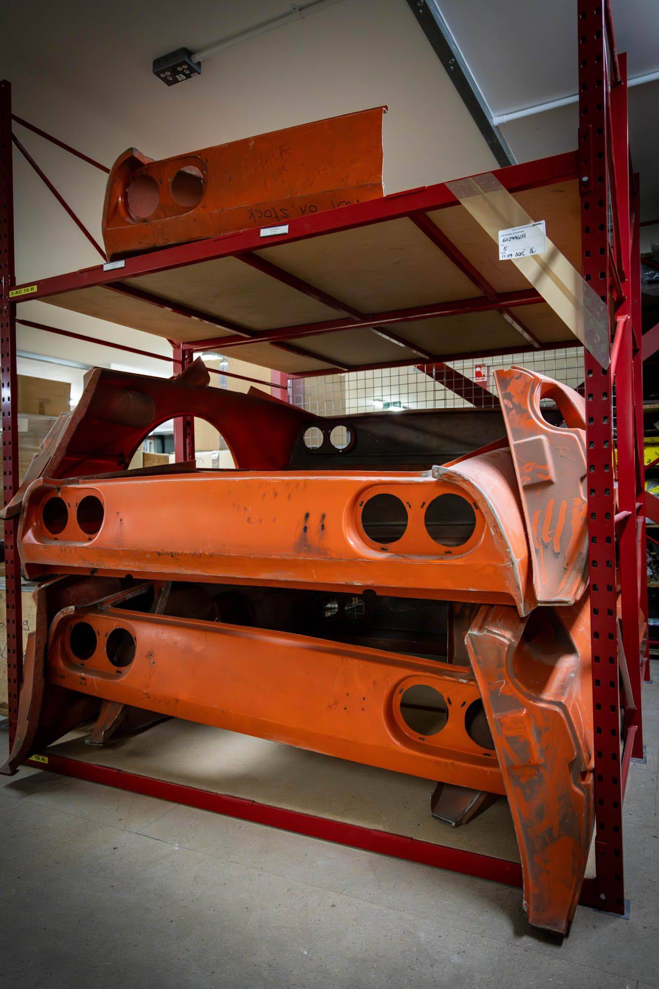 Maranello Classic Parts