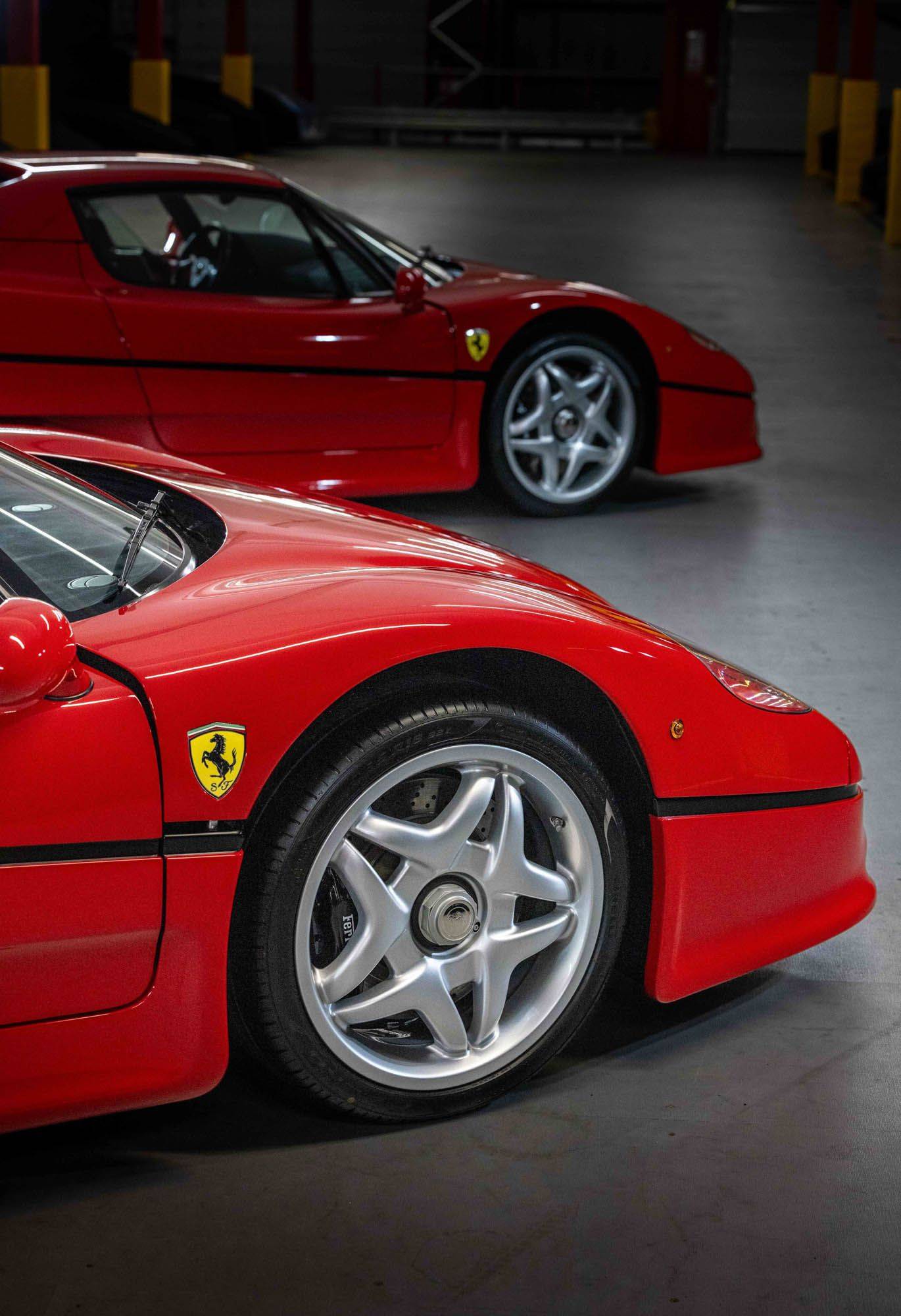 Maranello Classic Parts