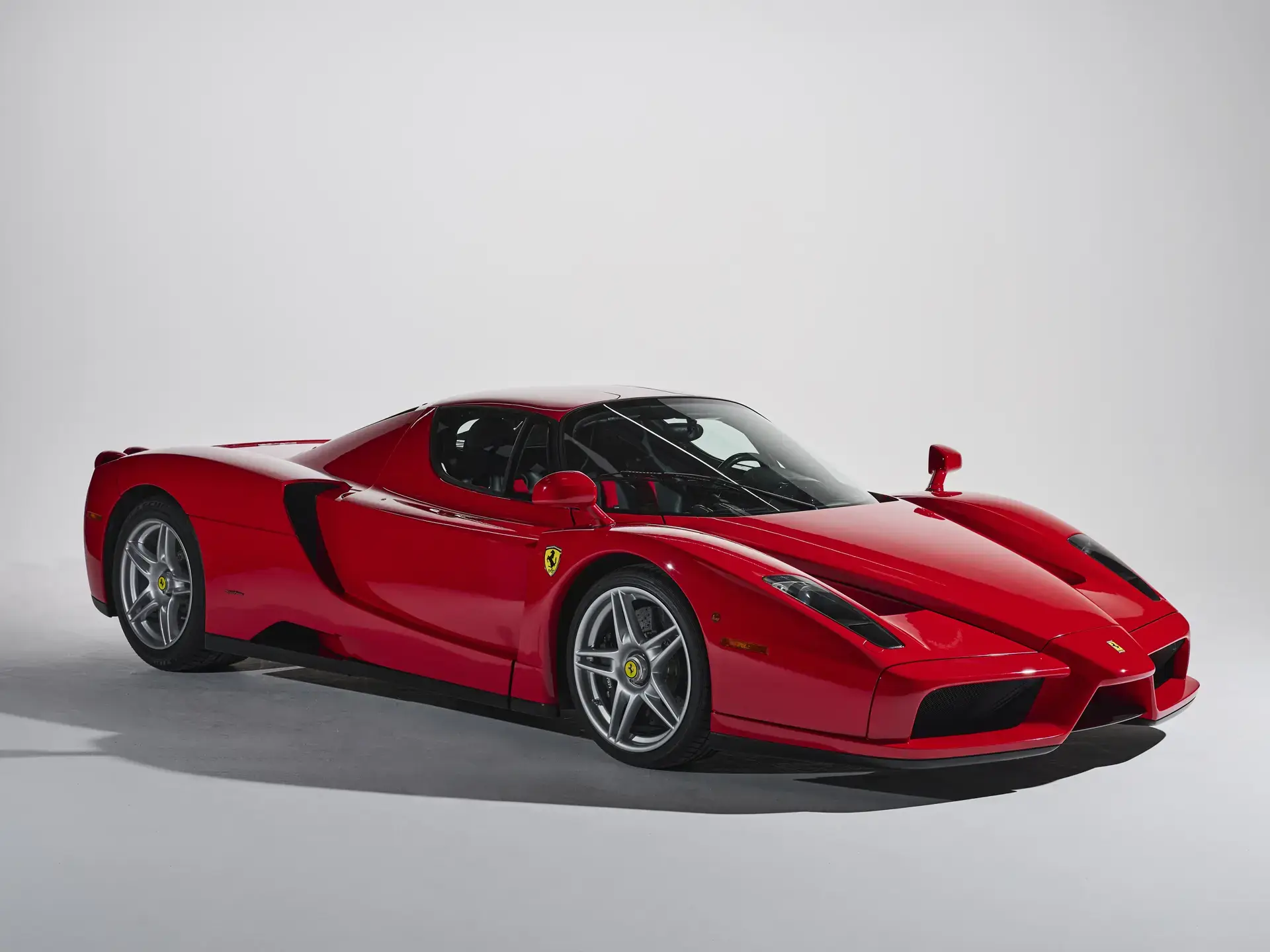 2004 Ferrari Enzo