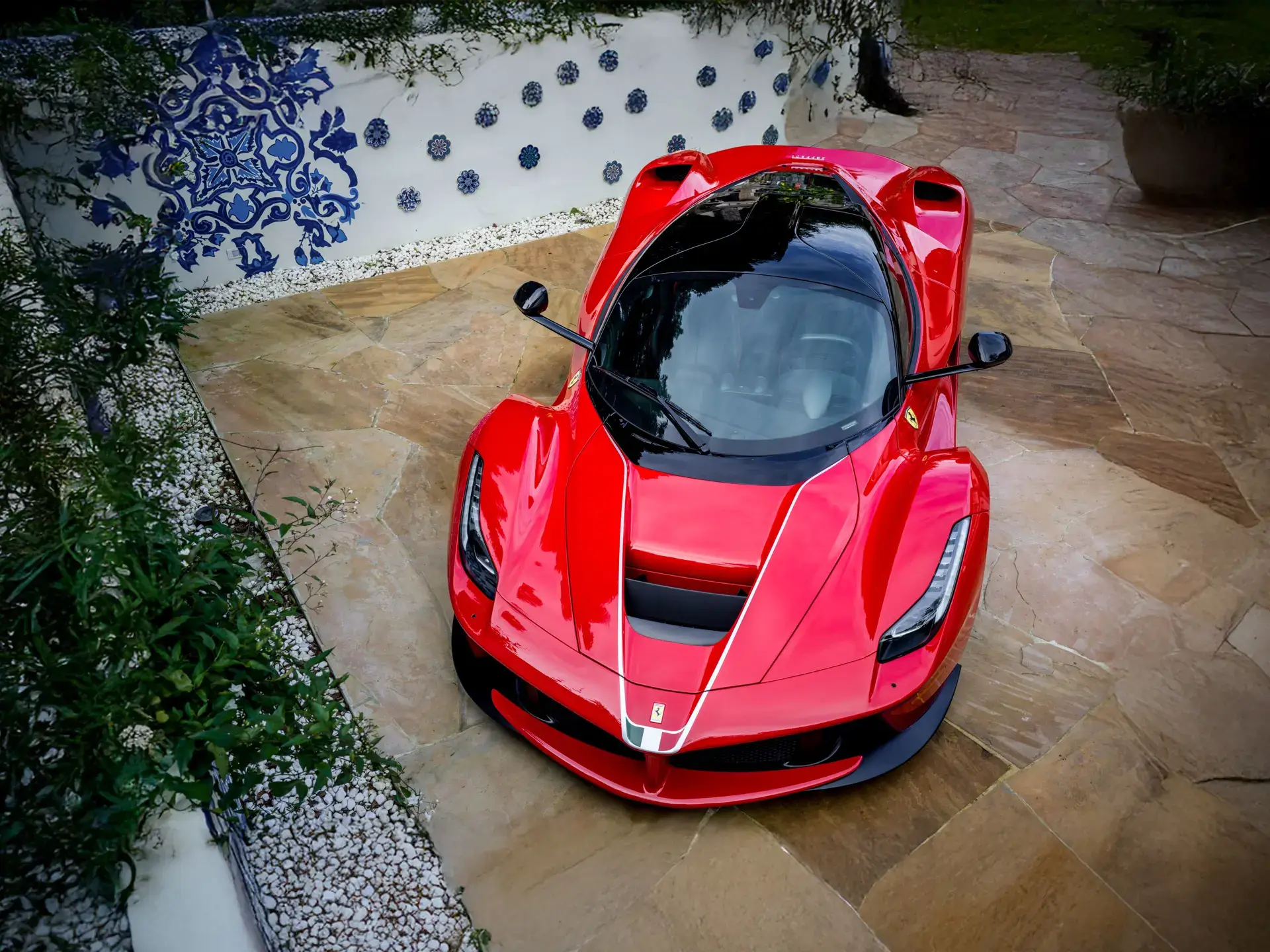 LaFerrari