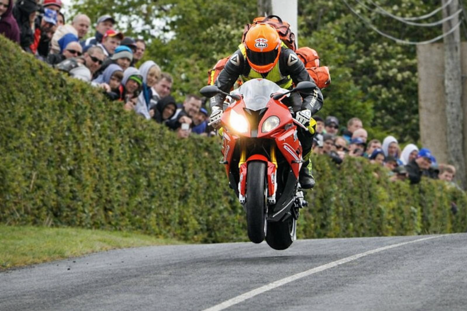 John Hinds