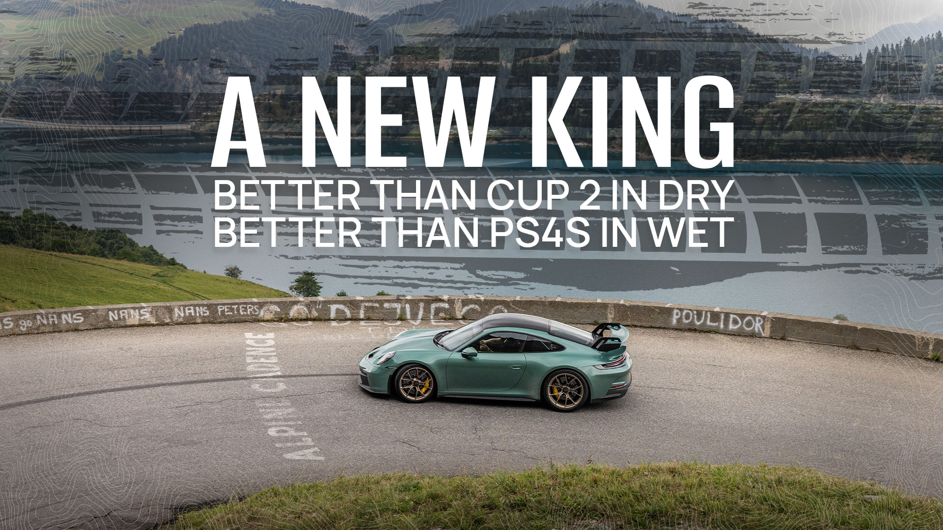 What Are the Best Summer Tyres for 2026?