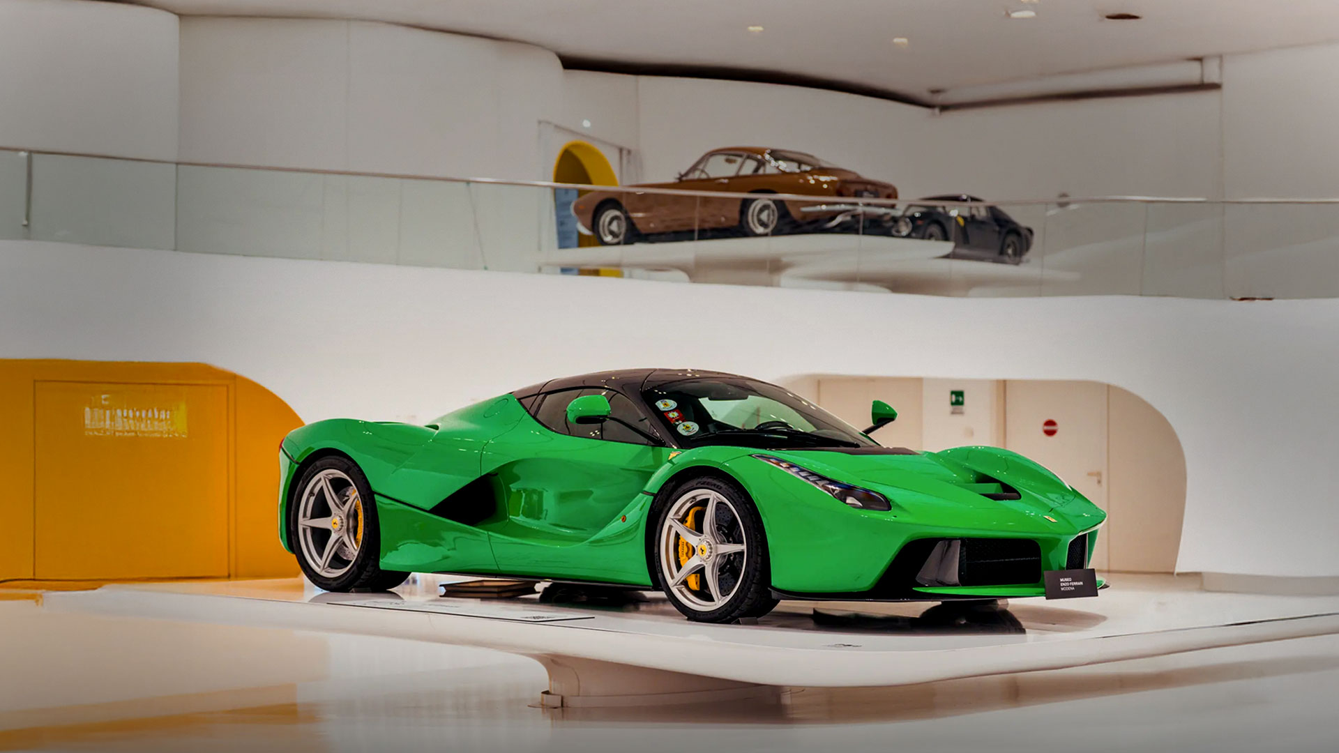 12 Cars to Watch at RM Sotheby’s Monaco Auction