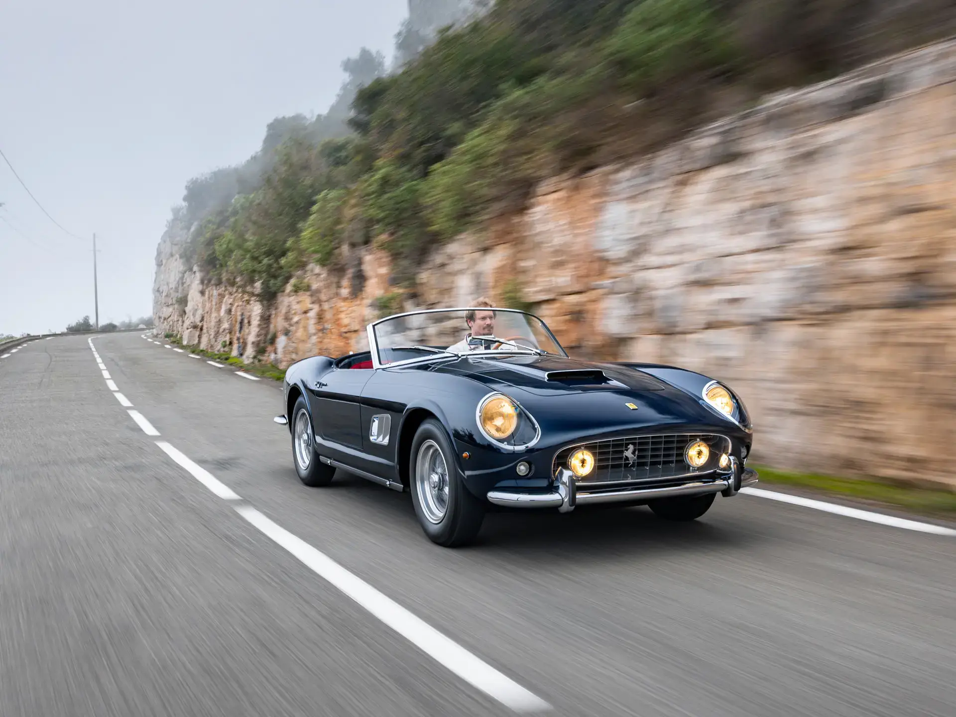 The Best Results from RM Sotheby's Monaco Auction