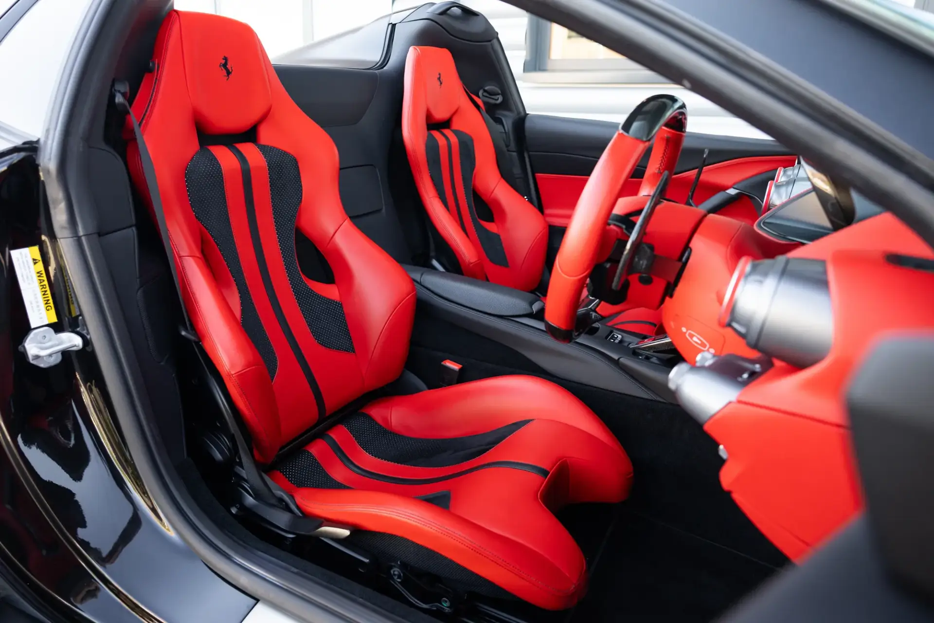 Ferrari 812 GTS