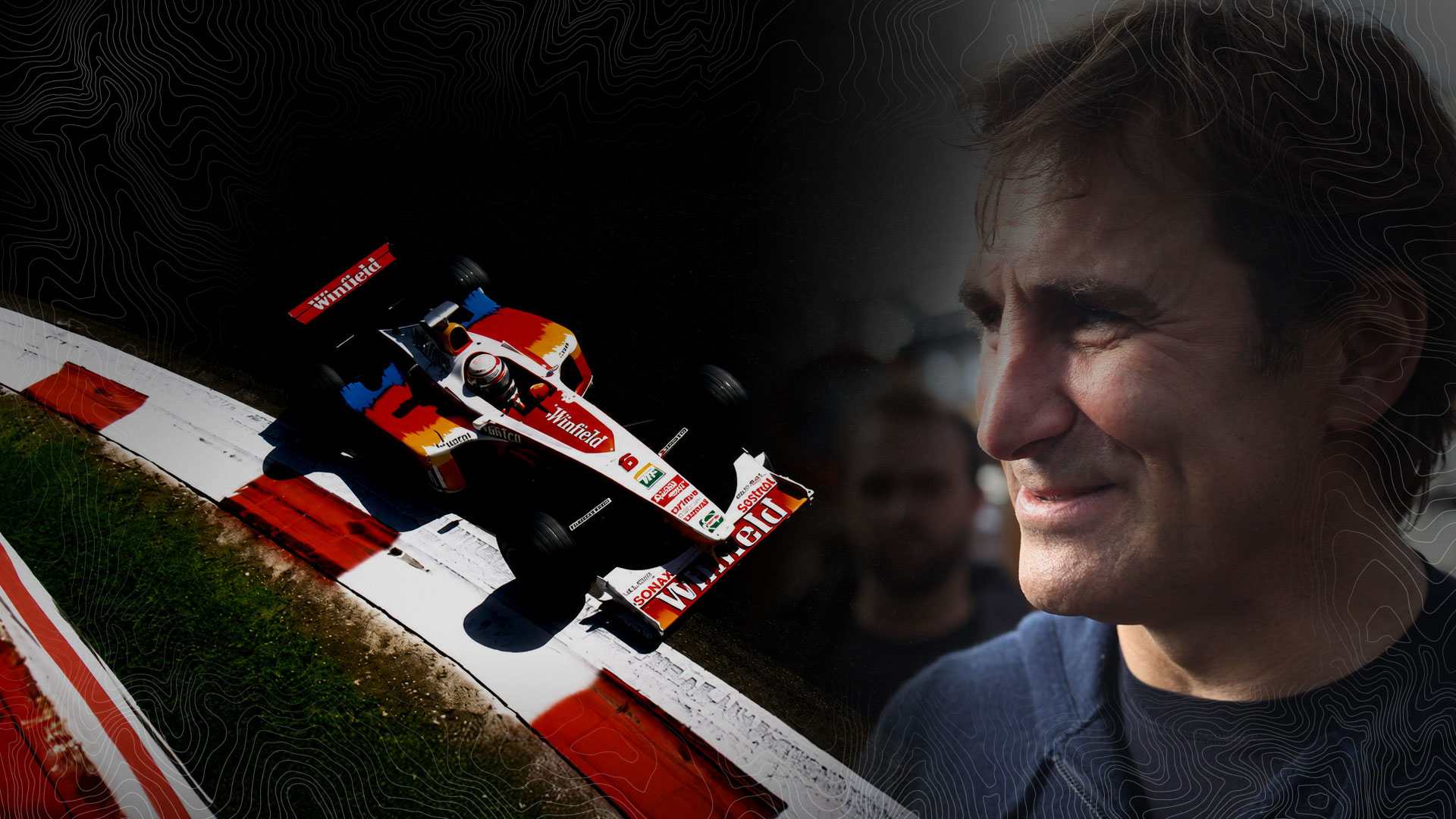 Alex Zanardi — The Man Who Refused To Be Defined By Fate