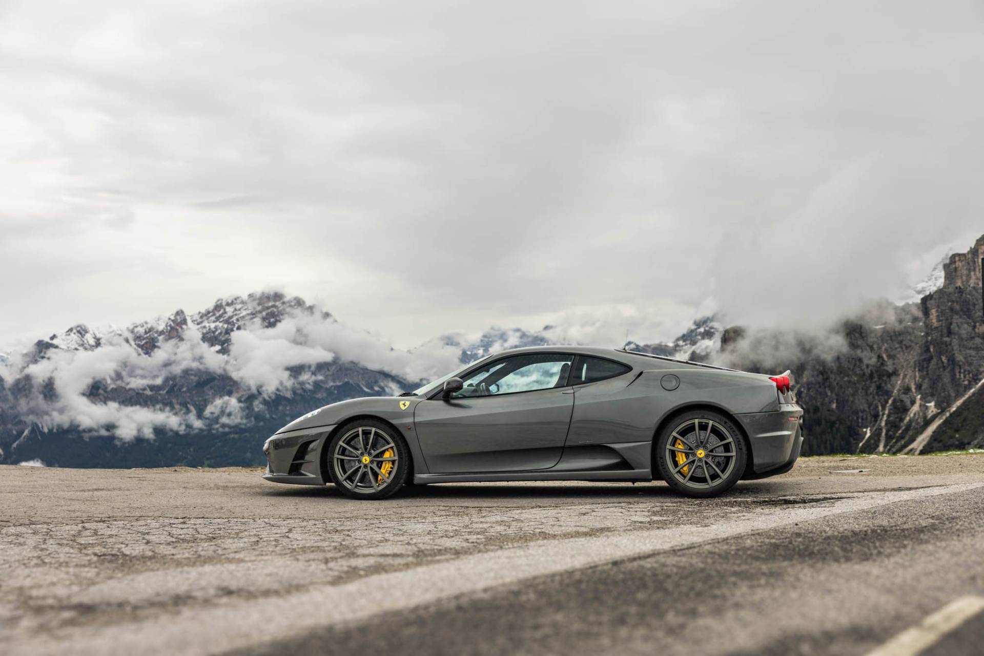 Ferrari 430 Scuderia