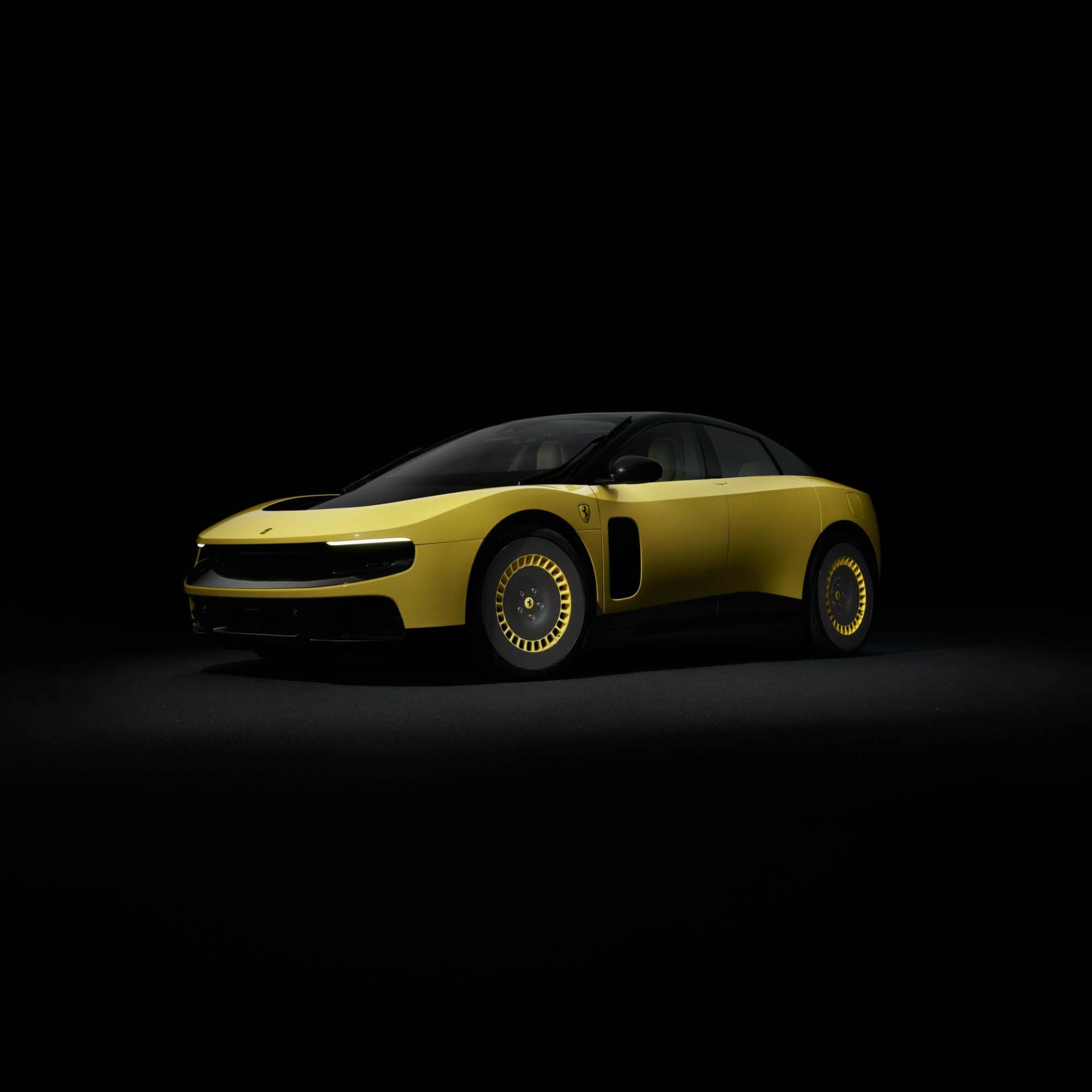 Ferrari Luce