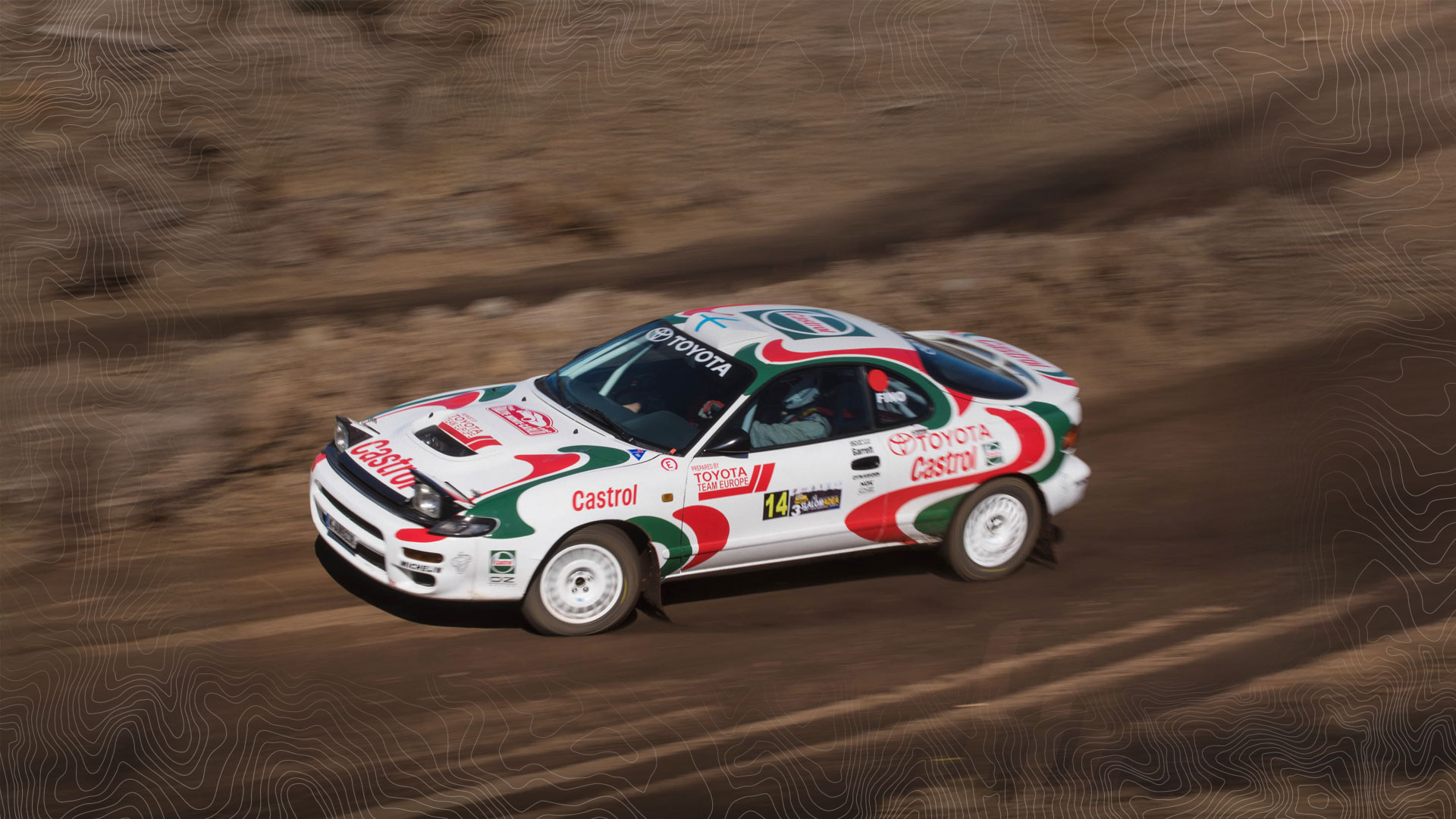 The Most Ingenious Cheat in Motorsport