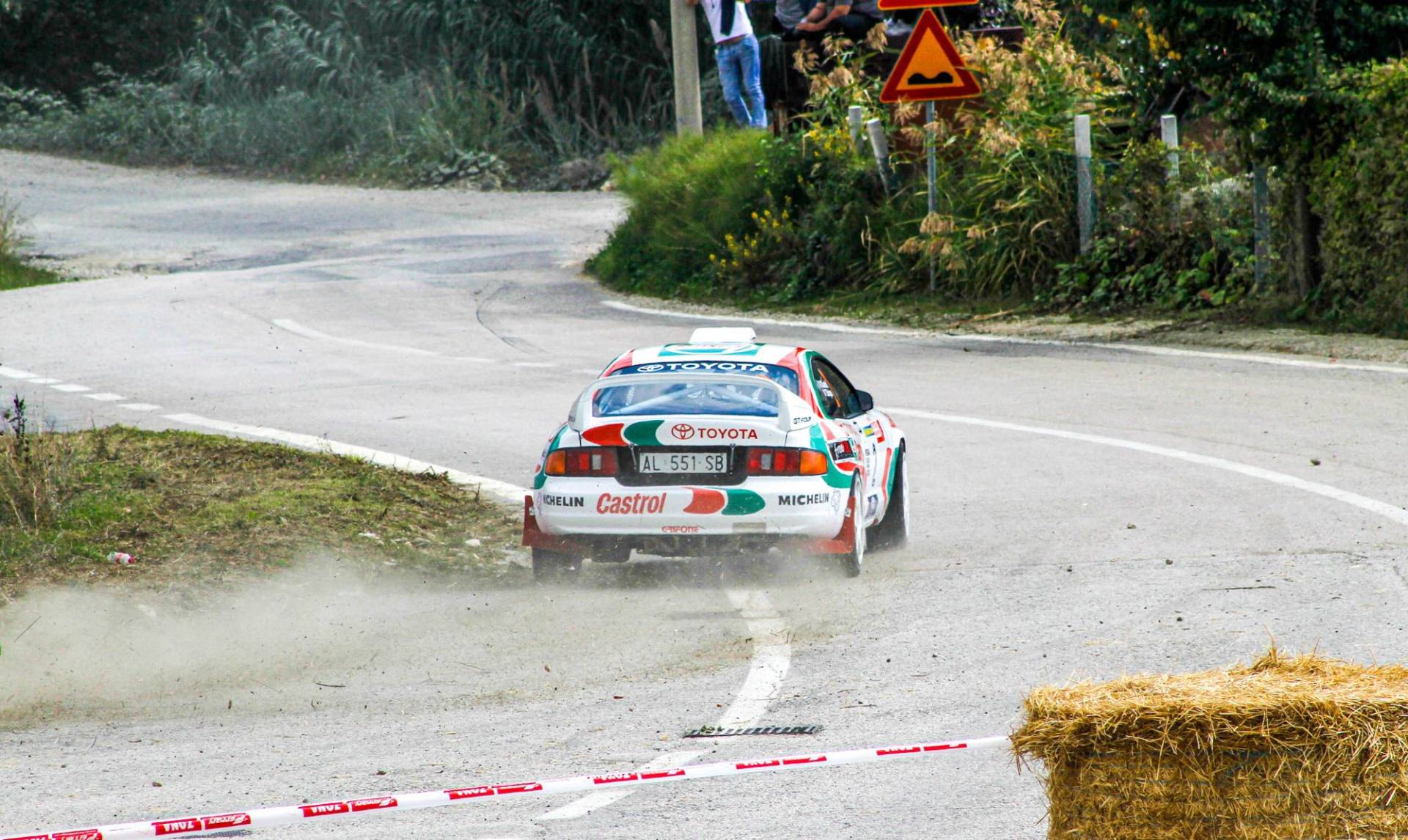 The Most Ingenious Cheat in Motorsport