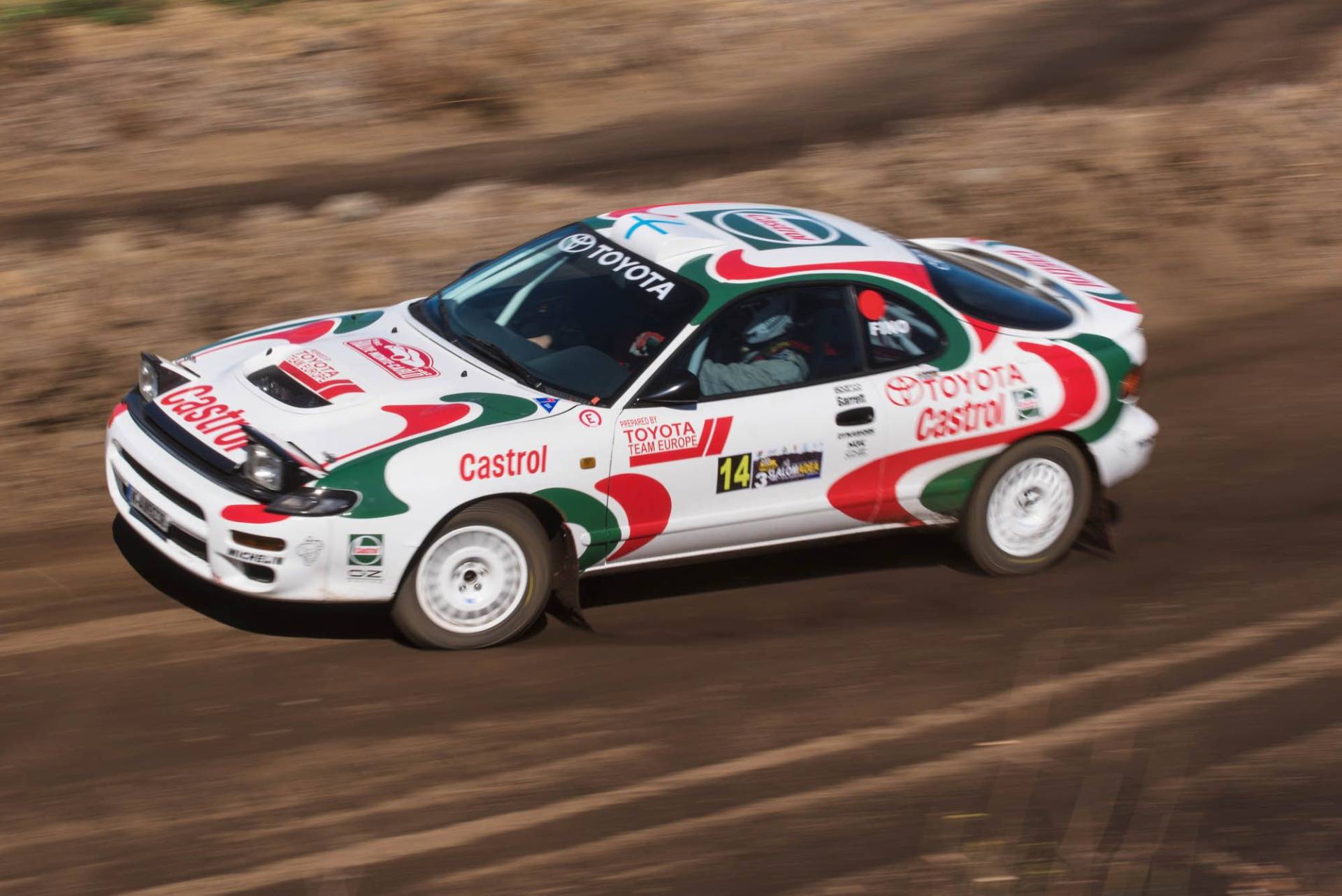 The Most Ingenious Cheat in Motorsport