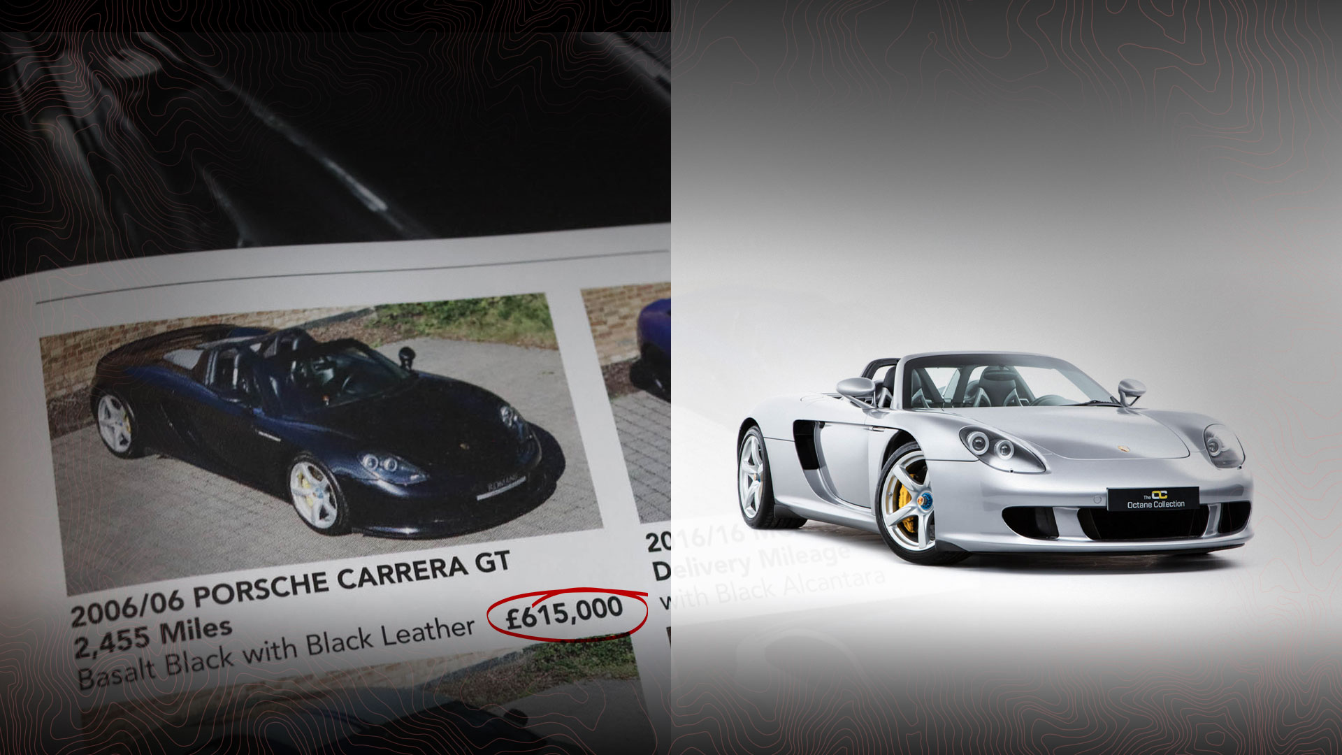 2016 vs Today — The Winners and Losers of the Porsche Market