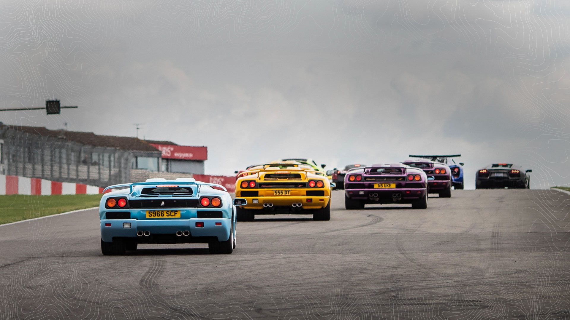 From Poster Car to Blue-Chip Classic — Why the Lamborghini Diablo Market is Booming