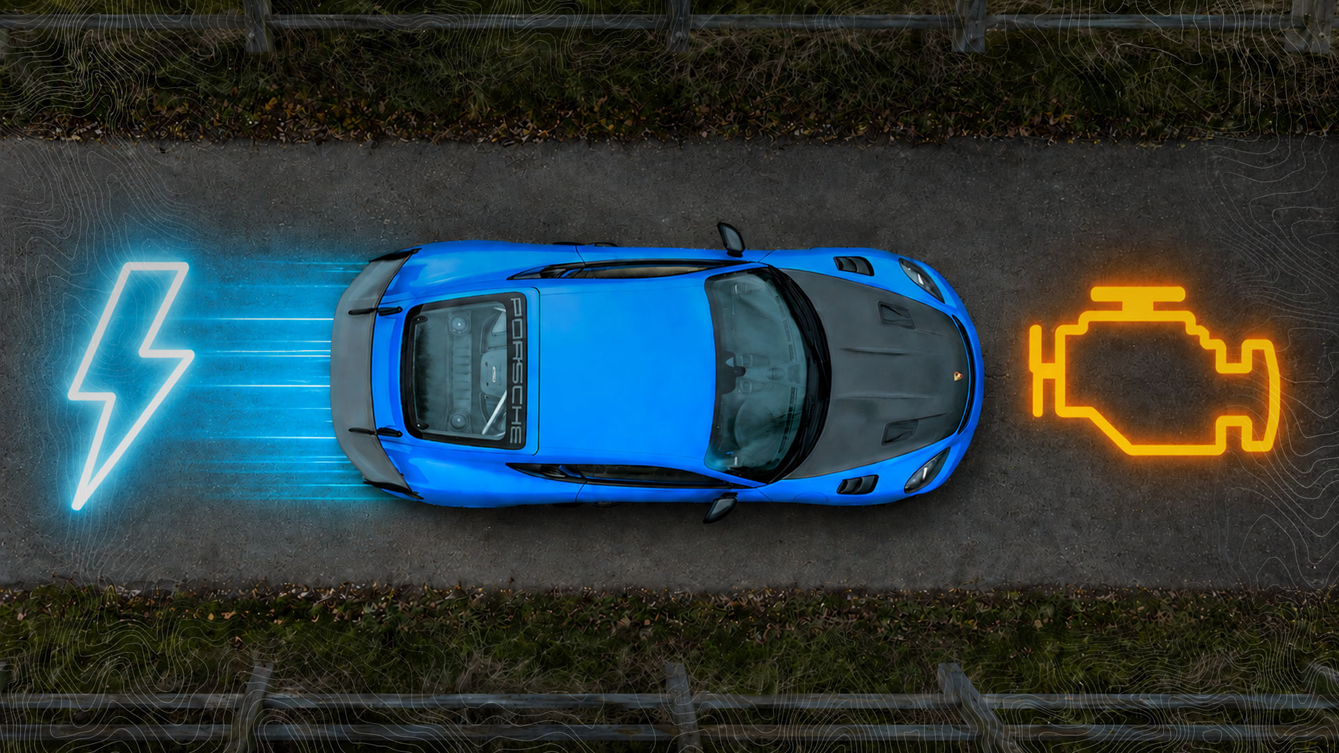 The 718 U-Turn — Why Porsche Changed Its Mind on Electricity