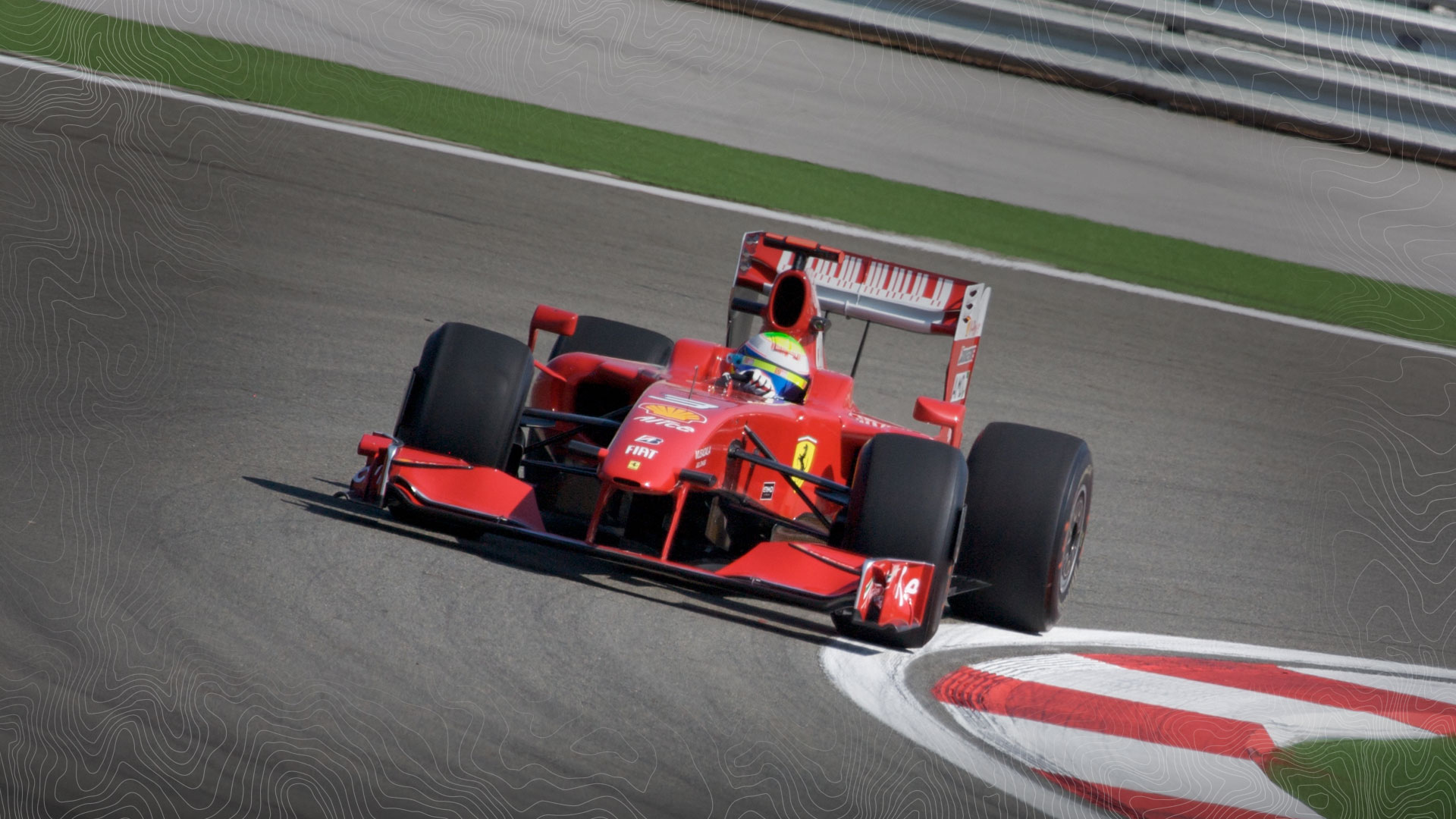 The Day Felipe Massa Changed F1 Forever