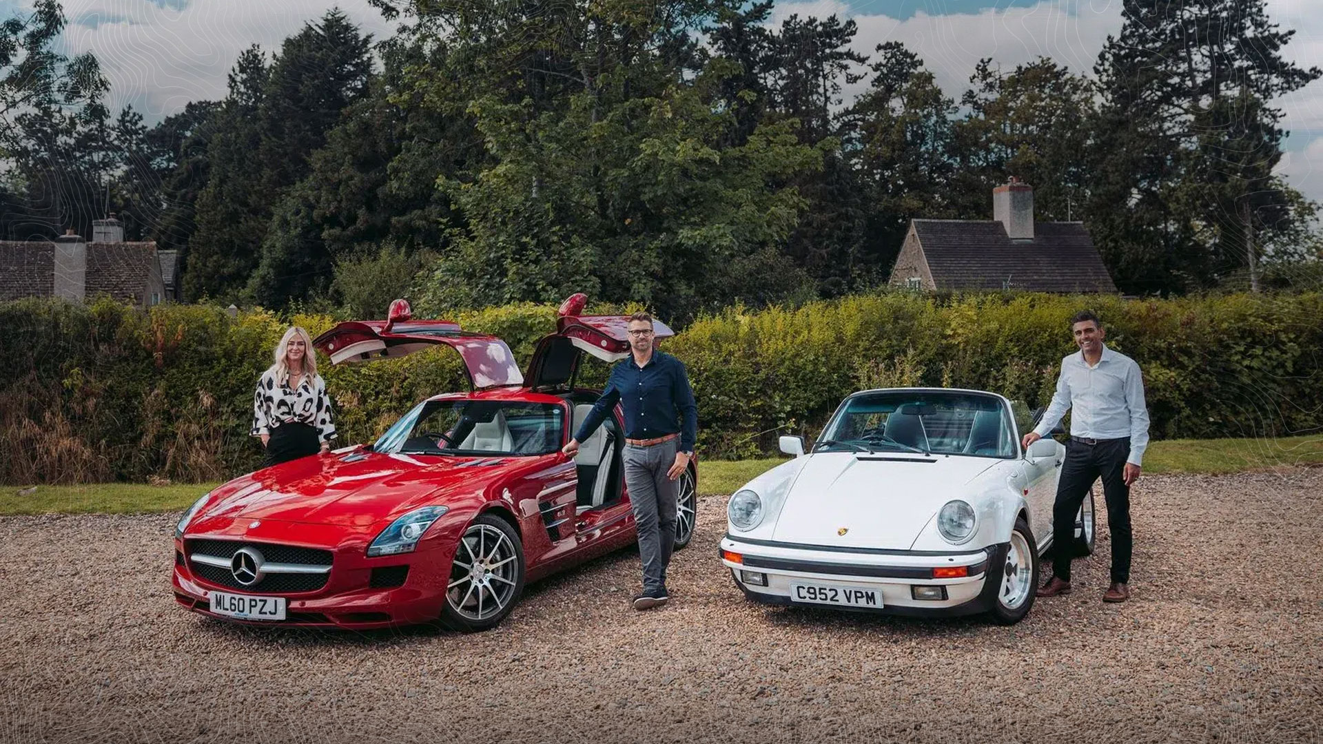 Supercar Owner Maths vs Real Maths