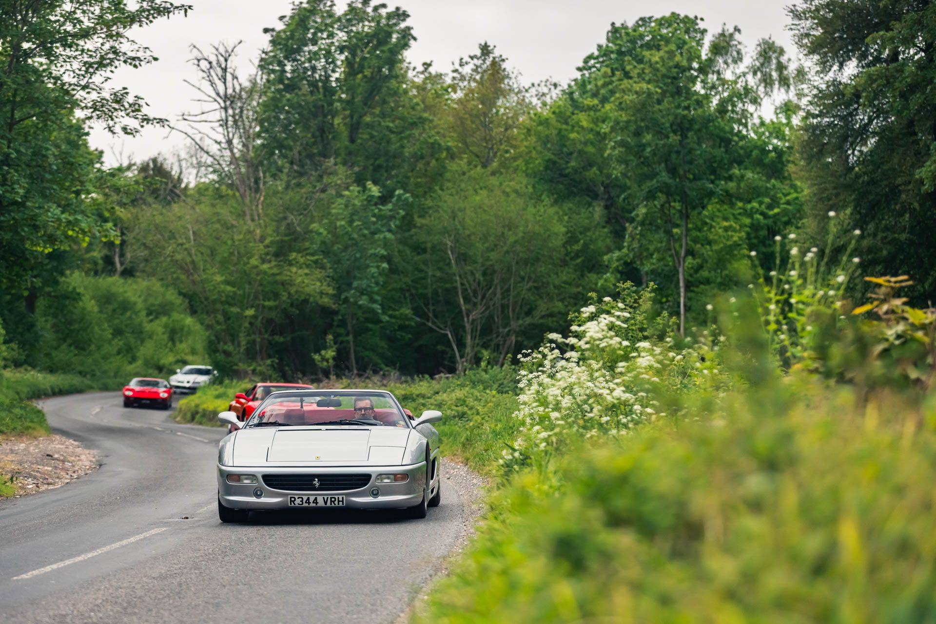 Ferrari F355