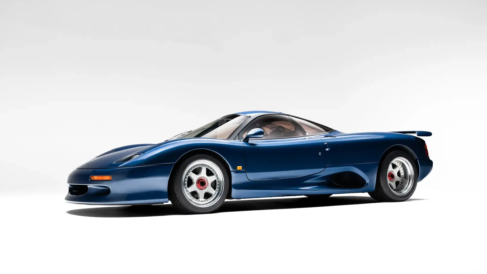 1991 Jaguar XJR-15