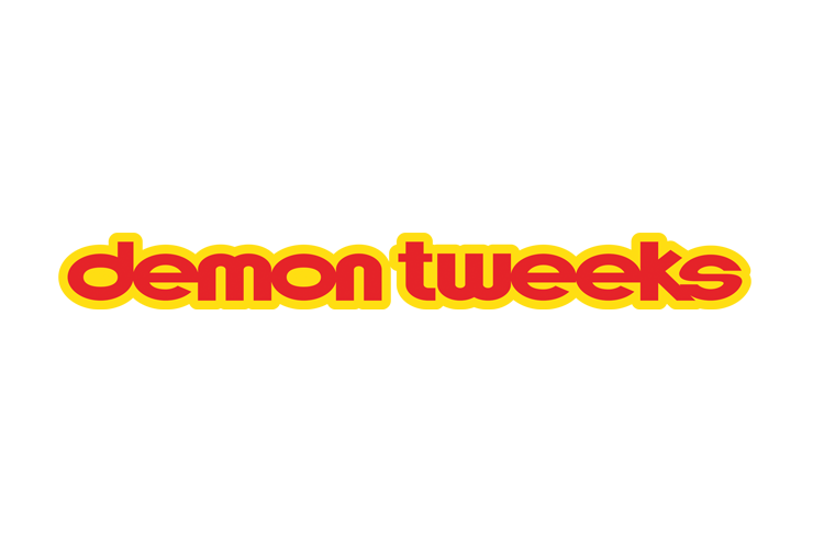 Demon Tweeks